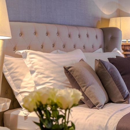 Procurator 7 Luxury Rooms Split Zimmer foto