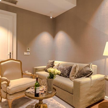 Procurator 7 Luxury Rooms Split Zimmer foto