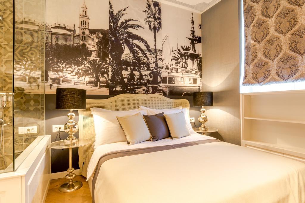 Procurator 7 Luxury Rooms Split Zimmer foto