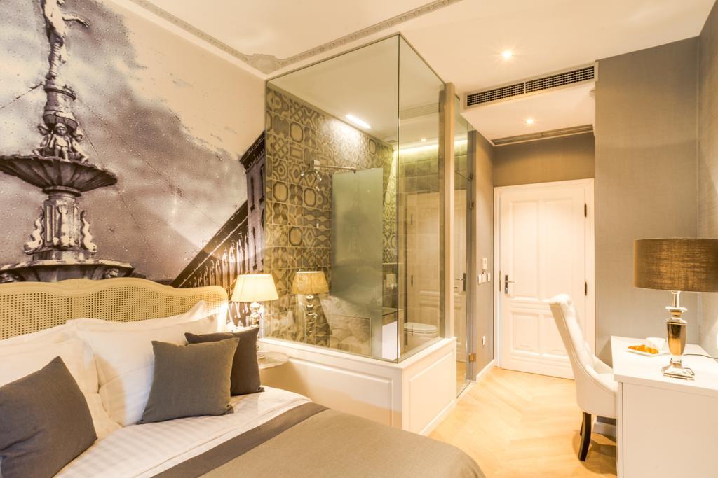 Procurator 7 Luxury Rooms Split Zimmer foto