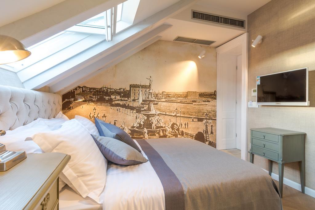 Procurator 7 Luxury Rooms Split Zimmer foto