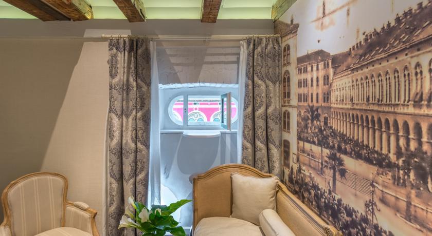 Procurator 7 Luxury Rooms Split Zimmer foto