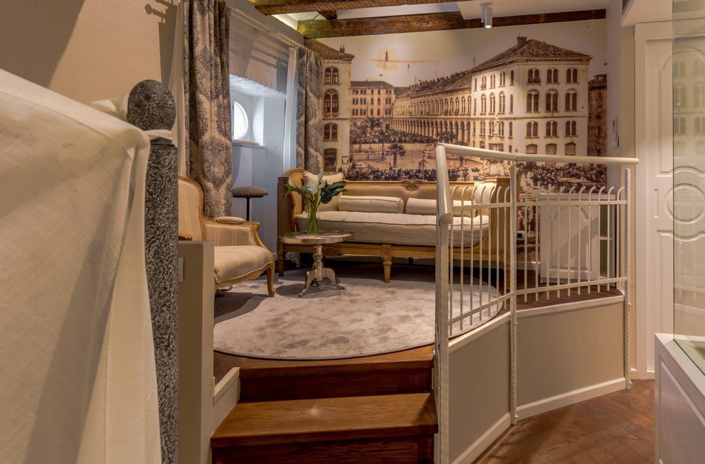 Procurator 7 Luxury Rooms Split Zimmer foto