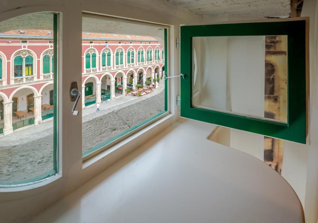 Procurator 7 Luxury Rooms Split Zimmer foto