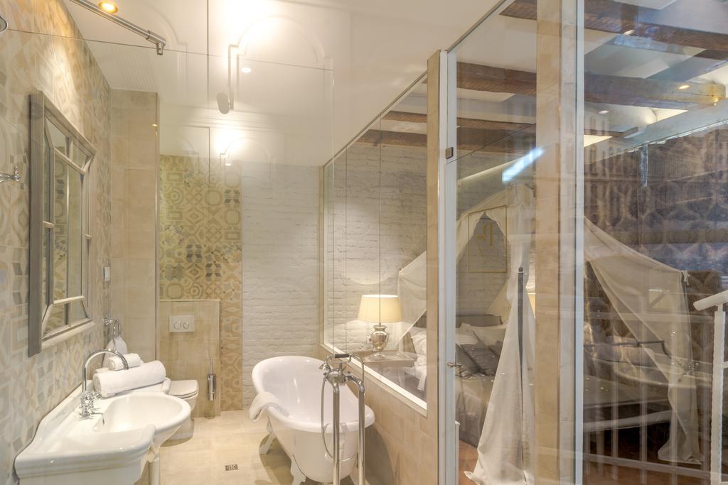 Procurator 7 Luxury Rooms Split Zimmer foto