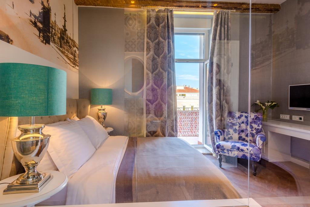 Procurator 7 Luxury Rooms Split Zimmer foto