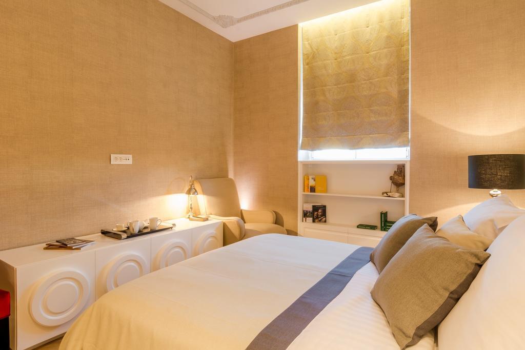 Procurator 7 Luxury Rooms Split Zimmer foto
