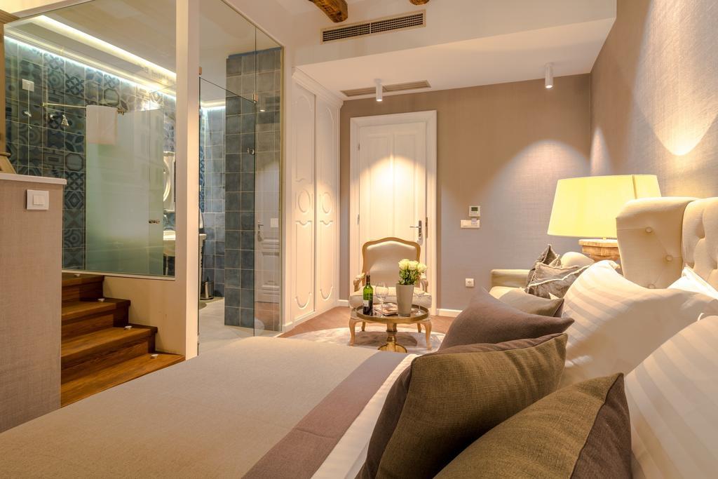 Procurator 7 Luxury Rooms Split Zimmer foto