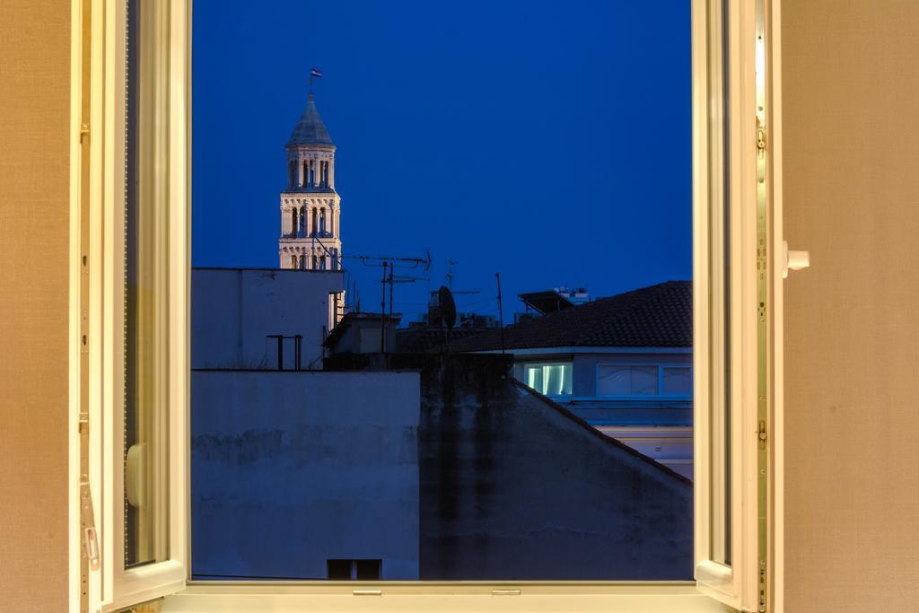 Procurator 7 Luxury Rooms Split Zimmer foto
