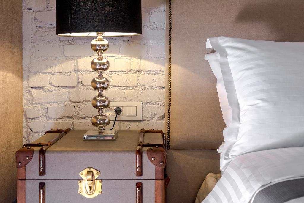 Procurator 7 Luxury Rooms Split Zimmer foto