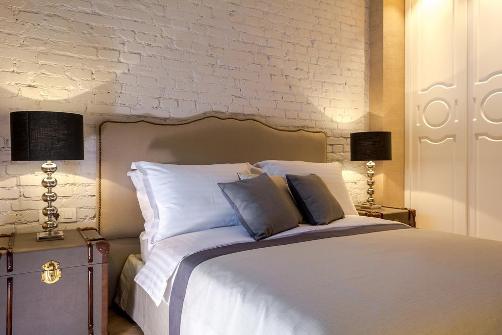 Procurator 7 Luxury Rooms Split Zimmer foto