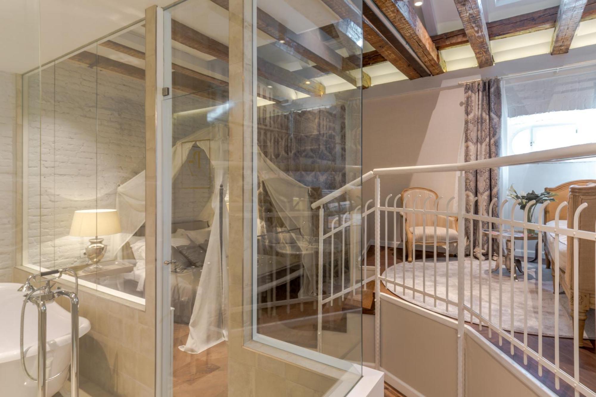 Procurator 7 Luxury Rooms Split Zimmer foto