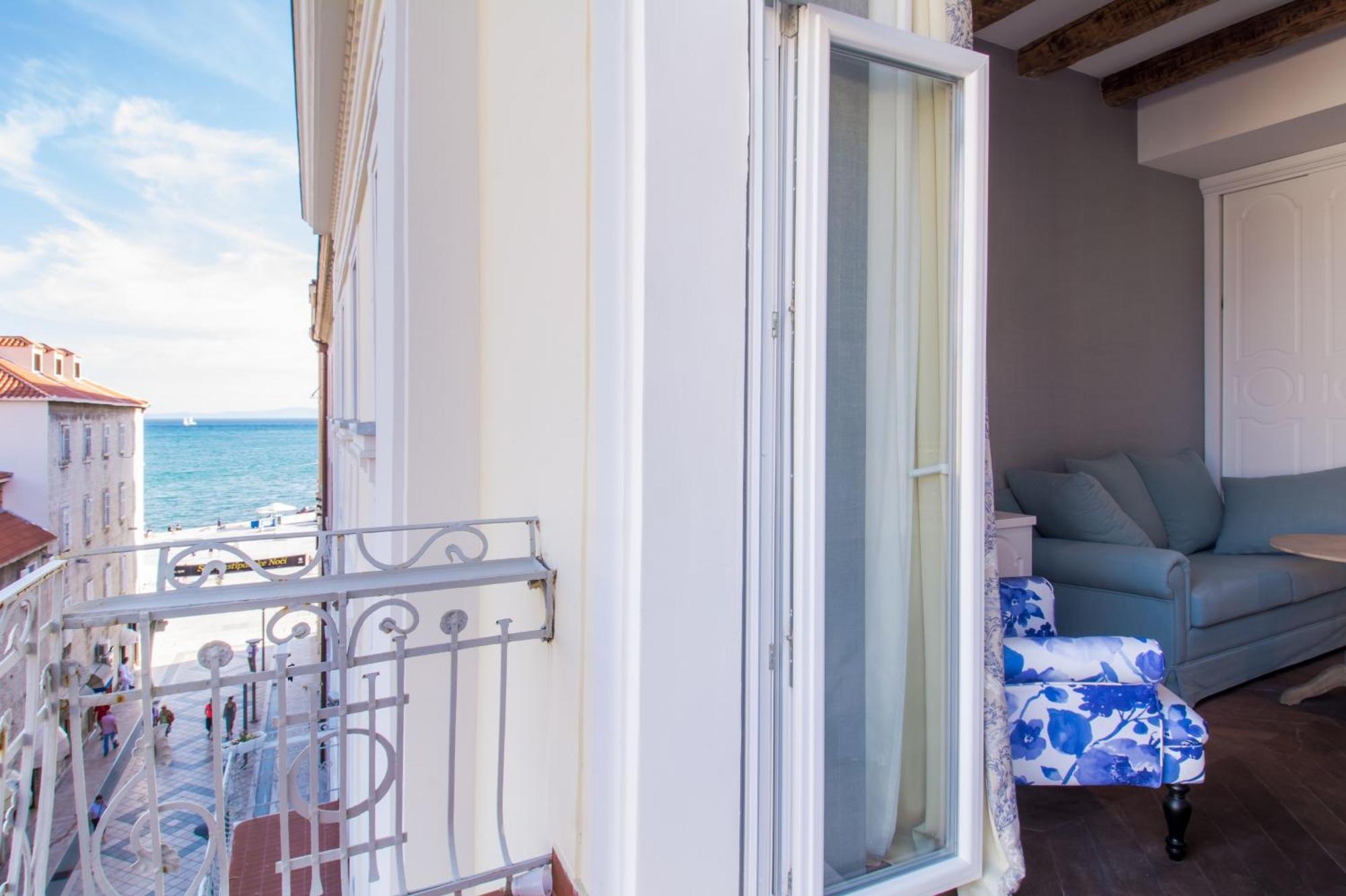 Procurator 7 Luxury Rooms Split Zimmer foto