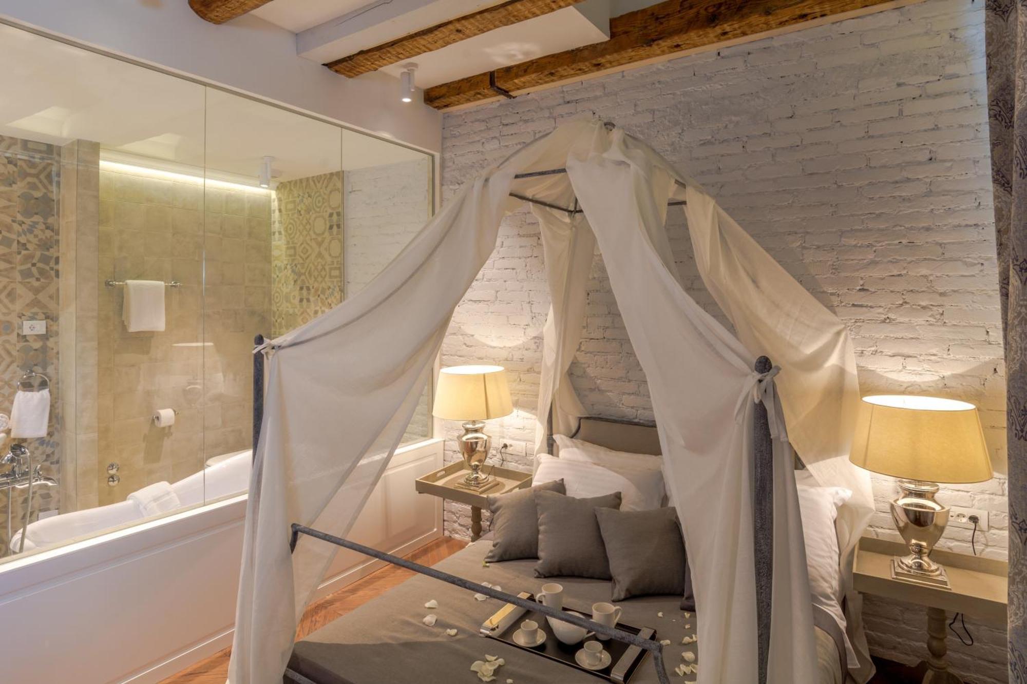 Procurator 7 Luxury Rooms Split Zimmer foto