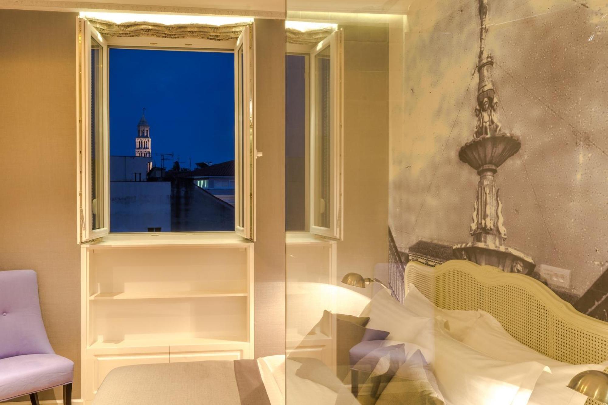 Procurator 7 Luxury Rooms Split Zimmer foto