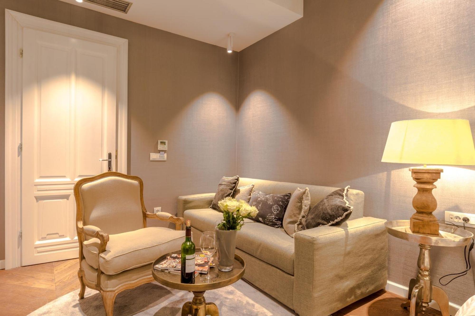 Procurator 7 Luxury Rooms Split Zimmer foto