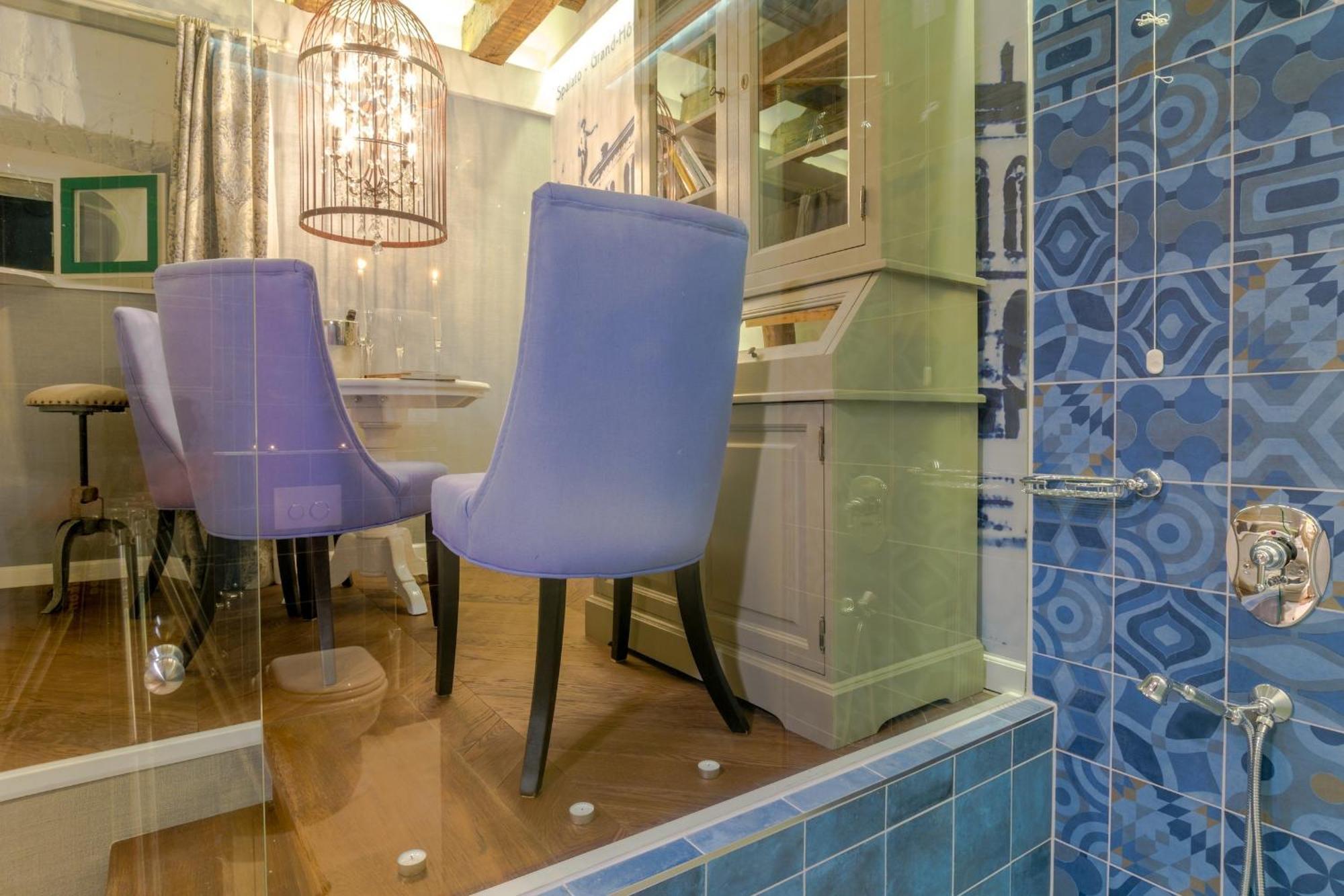Procurator 7 Luxury Rooms Split Zimmer foto