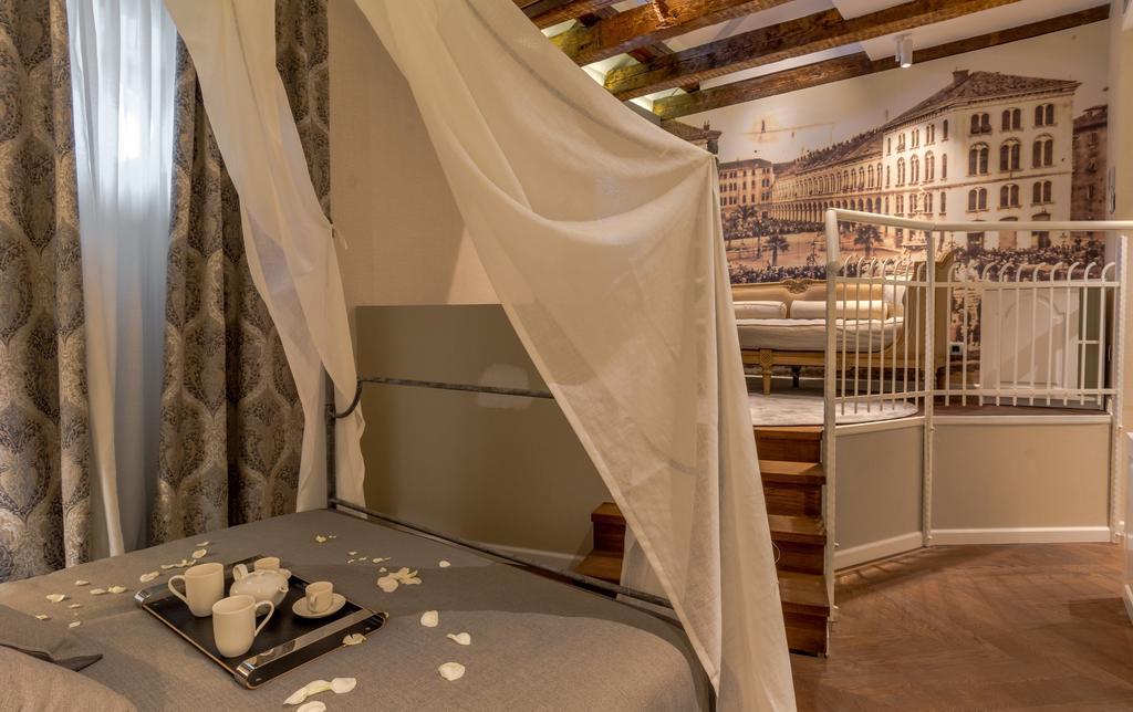Procurator 7 Luxury Rooms Split Exterior foto