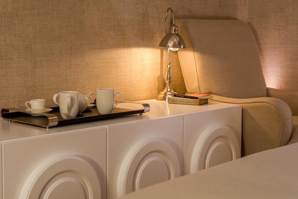 Procurator 7 Luxury Rooms Split Exterior foto