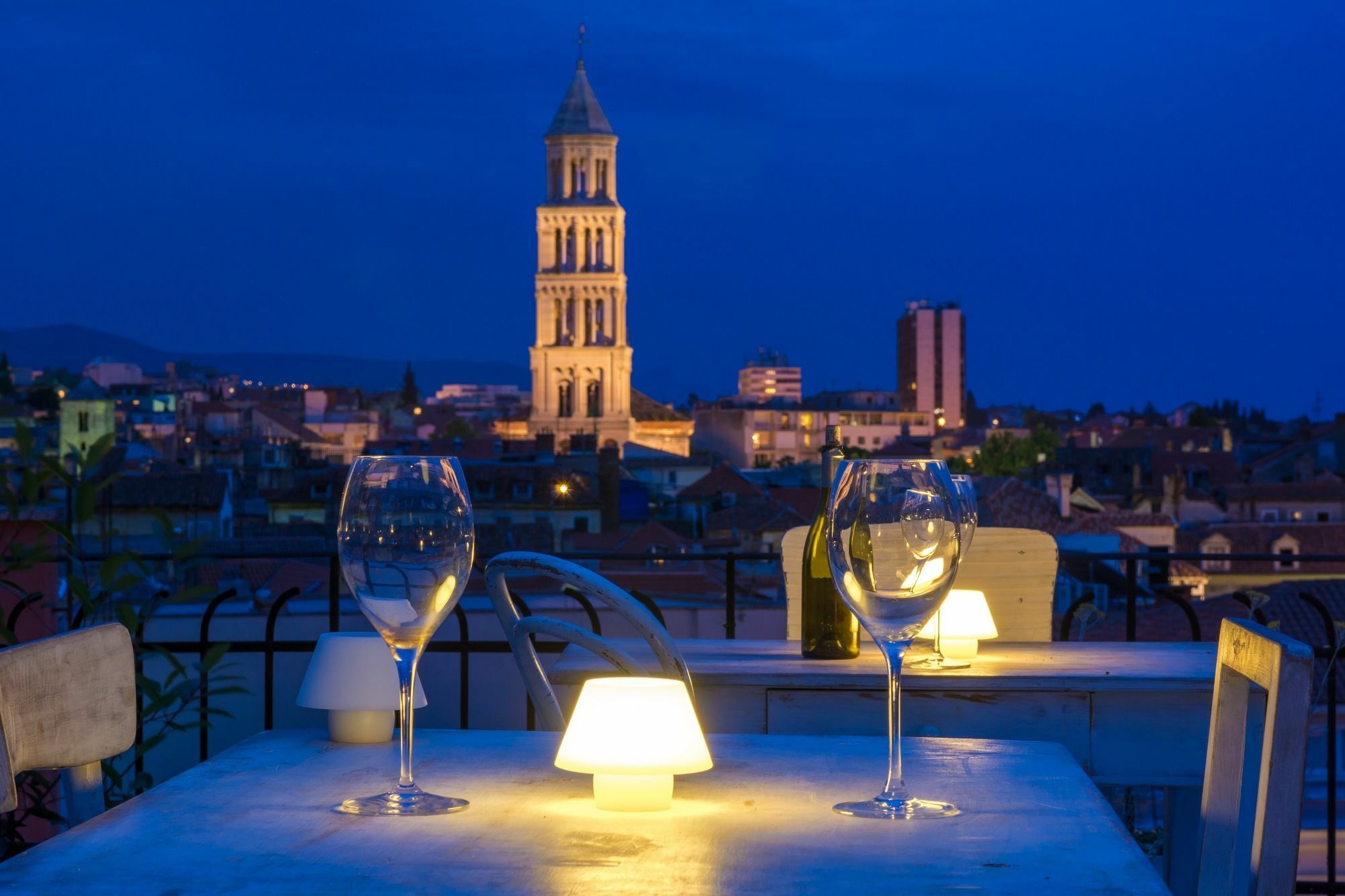 Procurator 7 Luxury Rooms Split Exterior foto