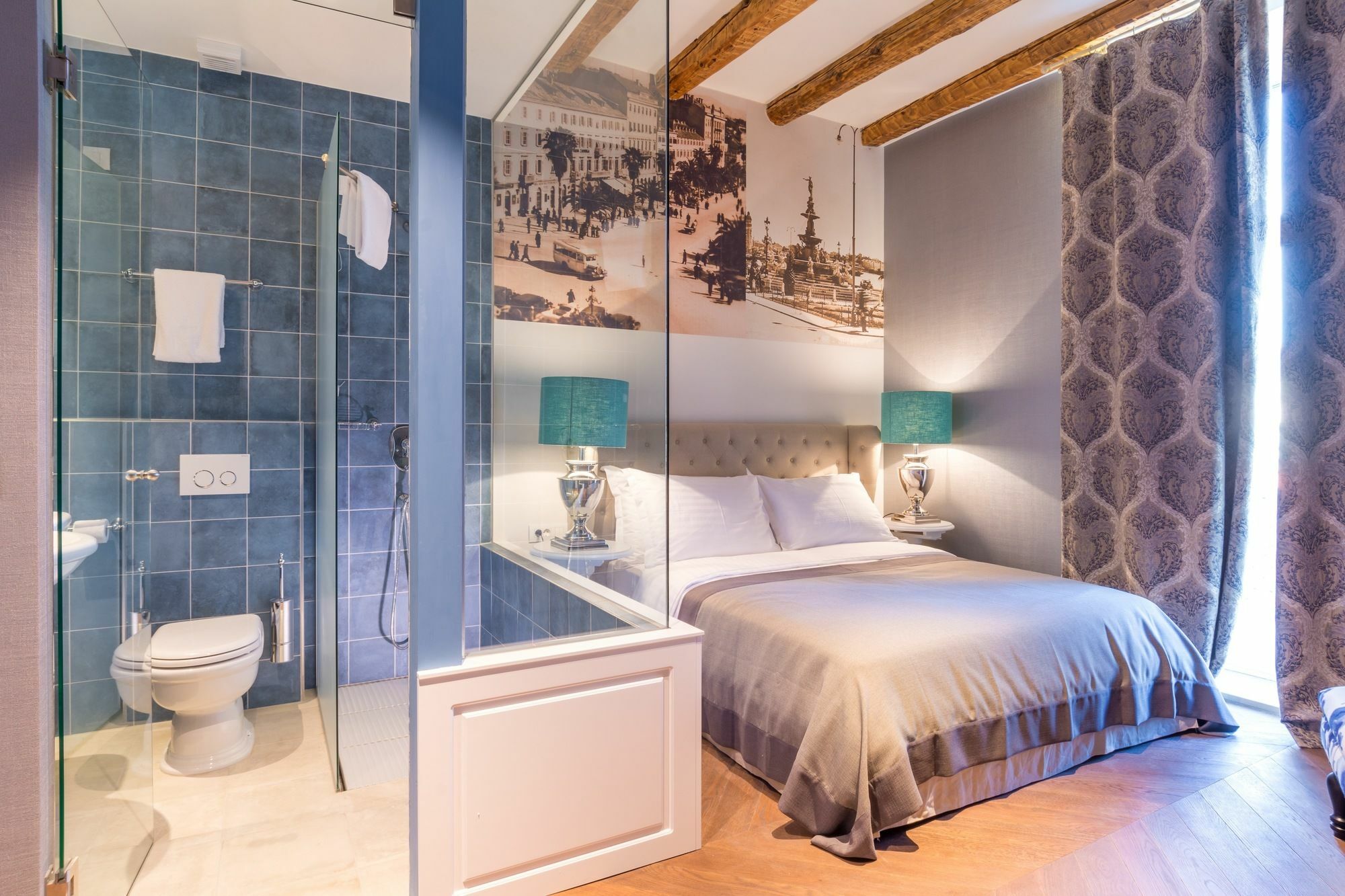 Procurator 7 Luxury Rooms Split Exterior foto