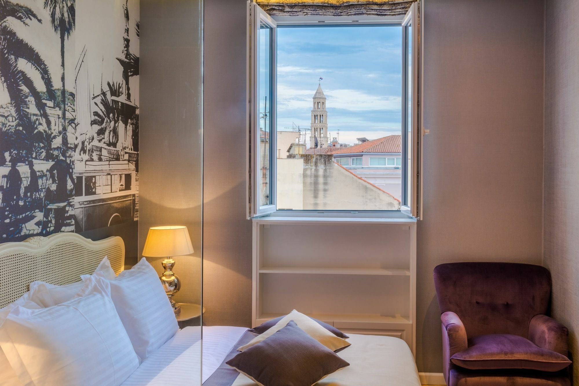Procurator 7 Luxury Rooms Split Exterior foto