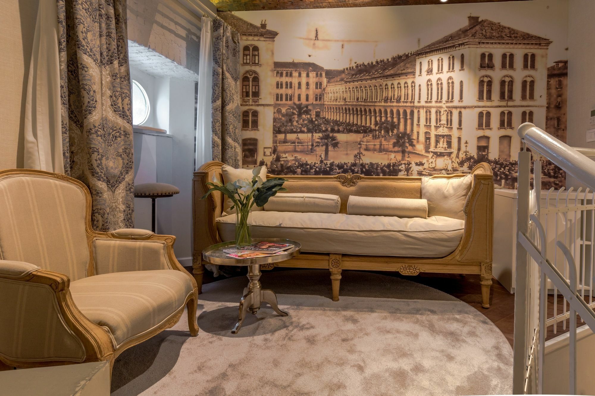 Procurator 7 Luxury Rooms Split Exterior foto