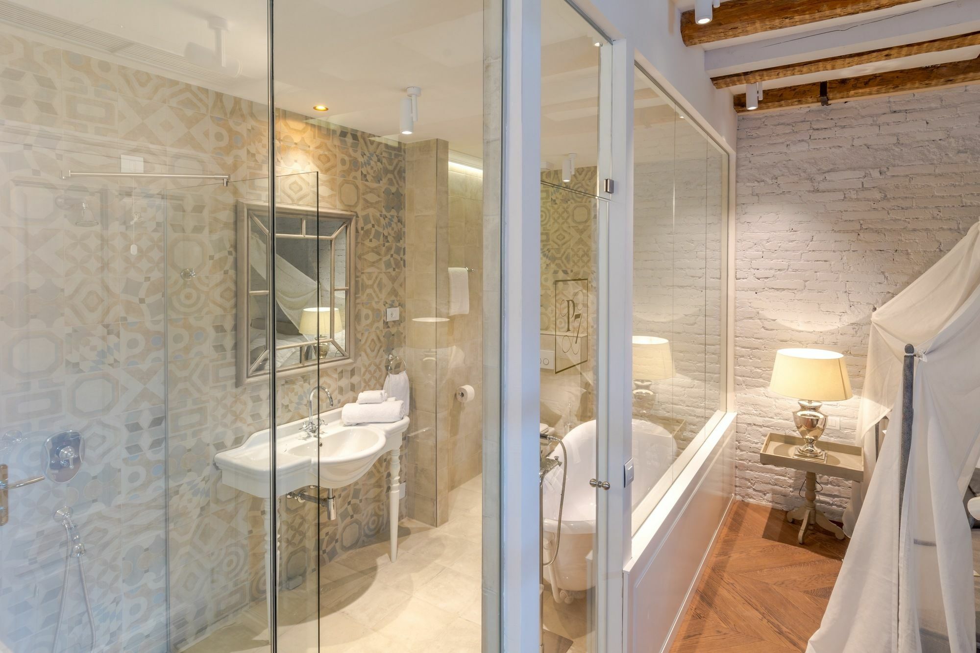 Procurator 7 Luxury Rooms Split Exterior foto
