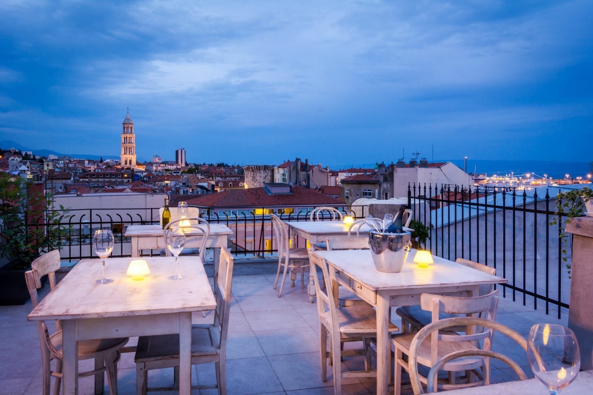 Procurator 7 Luxury Rooms Split Exterior foto